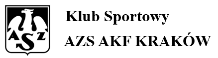 KS AZS-AKF Kraków