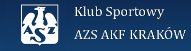 KS AZS-AKF Kraków