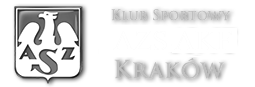 KS AZS-AKF Kraków